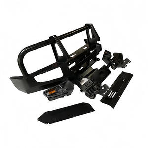 Kit de pare-chocs avant et arrière pour Range Rover Sport L405 <span class=keywords><strong>Evoque</strong></span> 2013 2023 2024 - Product Image 5