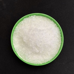 Polvo blanco de partículas plásticas CAS No.9002-89-5 PVA soluble en agua de grado industrial y médico - Product Image 3