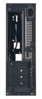 Armoire atx robuste en métal mini itx slim mallette d'ordinateur avec poignée cadre ouvert mallette micro atx mallette d'ordinateur vente en gros