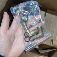 Pièces automobiles en gros - Ensemble séparateur eau-carburant FS19789 6.33243 501014090