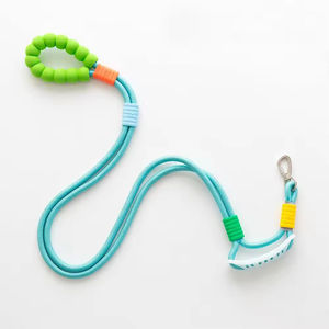 Correa de Pecho y Cinturón Ajustable para Perros, Correa de Tracción para Pasear, Correr y Trotar con Mascotas - Product Image 2