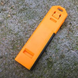 Silbato multifuncional de supervivencia al aire libre portátil <span class=keywords><strong>3</strong></span> en 1 - Product Image 4