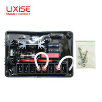 BE350 SE350 contrôleur de tension analogique universel AVR stabilisateur de régulateur de tension automatique pour alternateur de générateur de Marathon