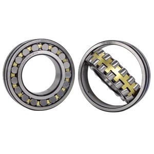 Ventes chaudes Roulement à rouleaux sphériques à double rangée Série 222xxCA - Product Image 3