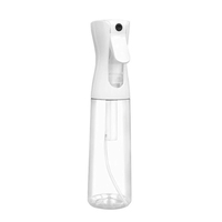 Pulvérisateur d'huile d'olive en verre en forme de bec de canard, à pression, pour cuisson saine, 220 ml, modèle