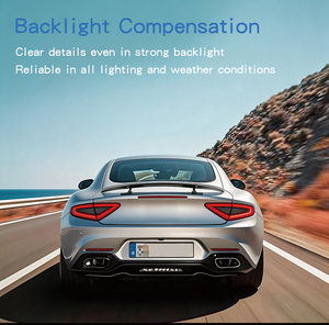 Cámara para Vehículo Profesional 4G LTE con Visión Nocturna Superior y <span class=keywords><strong>Rastreo</strong></span> GPS - Product Image 5