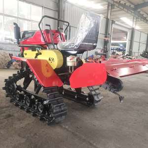 Prezzi Bassi All'ingrosso Mini Trattore Cingolato Usato per Agricoltura, Macchina per Rincalzatura 25 CV <span class=keywords><strong>50</strong></span> CV 70 CV, Mini Trattore Cingolato in Vendita Prodotto in Cina - Product Image 6