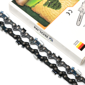 <span class=keywords><strong>Cadena</strong></span> de <span class=keywords><strong>Motosierra</strong></span> de 16 Pulgadas, Paso 3/8", Calibre .050, 56 Eslabones de Transmisión, Compatible con <span class=keywords><strong>Craftsman</strong></span>, Poulan, Ryobi, Echo, Greenworks y Más - S56 - Product Image 4
