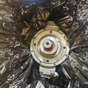Pompe à piston HP-R18A1-Rkp019sm2 Pompe à huile haute pression - Product Image 4
