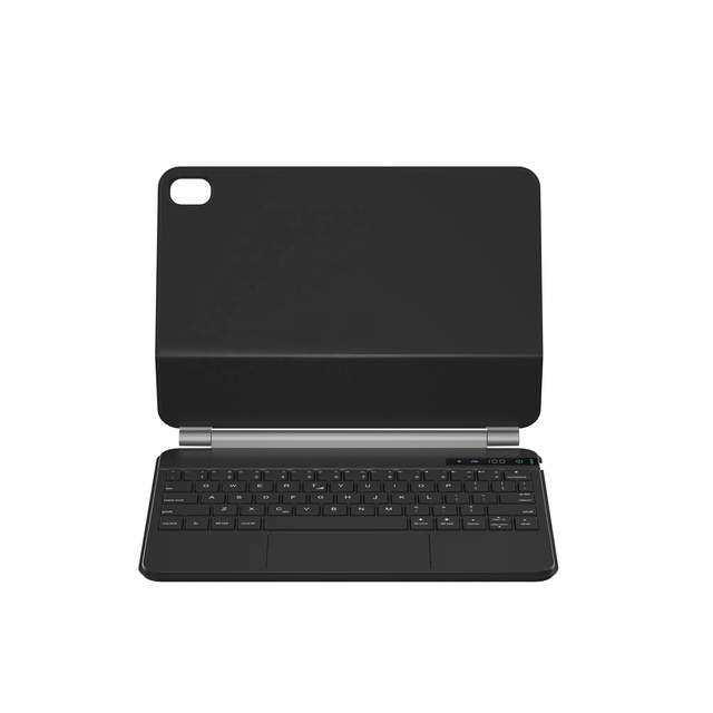 For iPad 10th 10.9 Inch Exclusively Backlit Keyboard Touchpad Magic Keyboard