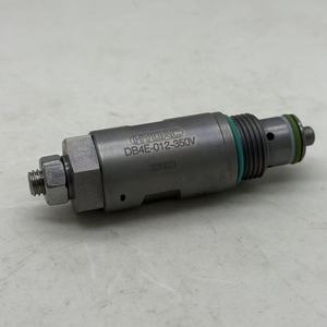 วาล์วป้องกันน้ำล้นรุ่น DB4E-012-350V - Product Image 2