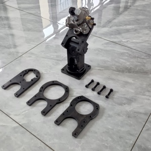 DE-LPHI Jill JR JR-L CP2 vp44 hp0 CP1 CP3 HP3 HP4 bơm tháo gỡ khung - Product Image 1