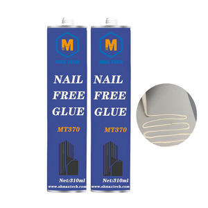 <span class=keywords><strong>กาว</strong></span>อะ<span class=keywords><strong>ค</strong></span>ริลิกเหลว 310 มล. รา<span class=keywords><strong>ค</strong></span>าดีที่สุด <span class=keywords><strong>กาว</strong></span>ก่อสร้างชนิดส่วนประกอบเดียว ปราศจากซิลิโ<span class=keywords><strong>ค</strong></span>น ใช้สำหรับยึดกระเบื้องและกระจก - Product Image 3