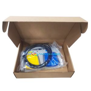 Medische Voetschakelaar Voor Er Vio 200S 200d 300S 300d Aluminium Twee Knooppedalen Voetschakelaar Elektrochirurgische Unit Voetschakelaar - Product Image 4