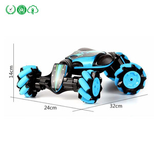 Vendita calda vendita calda elettrica Rc <span class=keywords><strong>Stunt</strong></span> Twisting Four Dive <span class=keywords><strong>Car</strong></span> Toy per ragazzo - Product Image 2