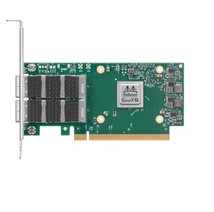 LPe35004-M2+ FC Host Bus <b>Adapter</b> Check Inventory 4 Port 32GFC Short Wave Optical LC SFP+ - Product Image 1