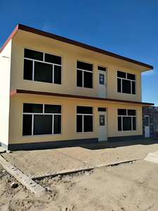 Macchine per Case in Cemento Moderne, Stampi per Case Prefabbricate in Cemento, Case Prefabbricate in Cemento in Vendita - Product Image 6