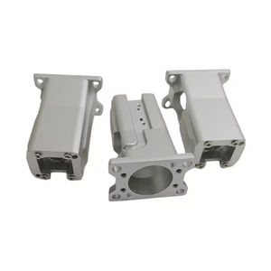 China Rapid Prototyping Manufacturer Precision Machining Parts OEM Turning Milling Service Wire EDM CNC Lathe for Machining - Product Image 4