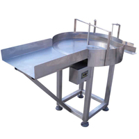 Ligne de production automatique électrique de solutions d'entretien de lentilles de contact Machine de remplissage avec composants de base Pompe à engrenages
