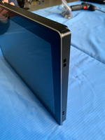 Pantalla táctil de 15.6 pulgadas con sistema operativo Linux Ubuntu Debian, puertos RS485, RS232, wifi, USB, COM y módulo 4G para tiendas minoristas no tripuladas.