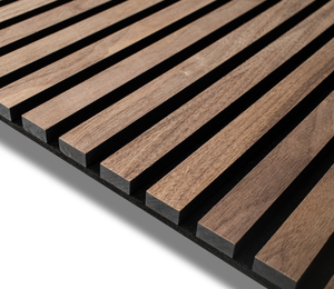 แผงอะคูสติกลดเสียงรบกวนสำหรับอาคารสมัยใหม่สำหรับแผ่นผนังภายใน - Product Image 2