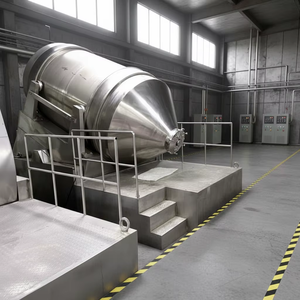 Mezcladora Bidimensional Serie EYH, Mezcladora de Pintura con Movimiento <span class=keywords><strong>2D</strong></span>, Mezcladora de Movimiento <span class=keywords><strong>2D</strong></span> - Product Image 1