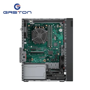 เซิร์ฟเวอร์แบบทาวเวอร์รุ่นใหม่ <span class=keywords><strong>ThinkSystem</strong></span> <span class=keywords><strong>ST50</strong></span> V3 พร้อมโปรเซสเซอร์ Xeon E-2400/6300-series สูงสุด 8 คอร์ กำลังไฟ 95W สำหรับงาน CTO - Product Image 5