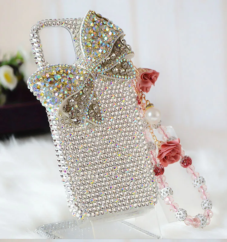 Ruban avec la chaîne