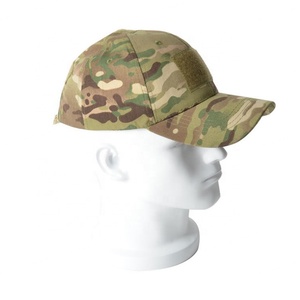 Gorra Táctica Deportiva Sinairsoft, Gorra de Ciclismo Informal, Gorra Táctica de Camuflaje, Gorra Táctica de Poliéster y Algodón - Product Image 6