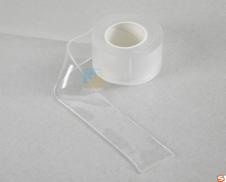 Self Stick Tape Double Sided Transparent Reusable Nano Grip Mounting Adhesive Tape