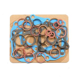 Top <b>End</b> Gasket Kit Flathead 74/80ci - Product Image 2