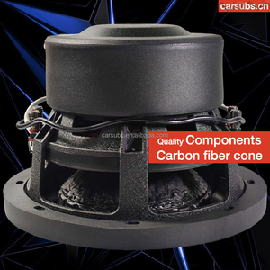 Car Subwoofer Speaker 8 Inch Competition JL Audio Sub RMS 500W <strong>Bass</strong> Speaker 8&quot; <strong>SPL</strong> Subwoofer for Ford F150 F250 Underseat Box