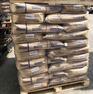 โพลีเอไมด์ไนลอน66เม็ดพลาสติกวัตถุดิบเกรด <span class=keywords><strong>PA66</strong></span>ทนไฟ PA6โพลีเอไมด์ไนล่อน66 GF33 % - Product Image 4