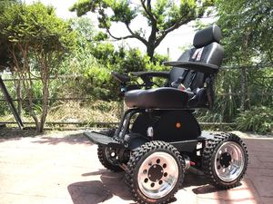 2021 venta al por <span class=keywords><strong>mayor</strong></span> TEW001 4x4 todoterreno moto eléctrica de movilidad rápida para adultos - Product Image 4
