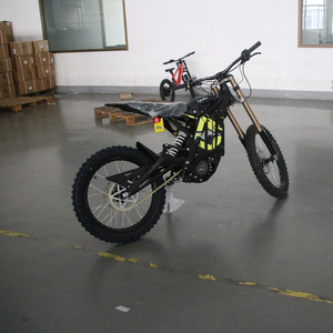 Luz para Bicicleta de 10 Kw, 72V, para Motocicleta Sur Ron Lbx, Surron Rides Mountain 2026, Surron Light Bee X - Product Image 5