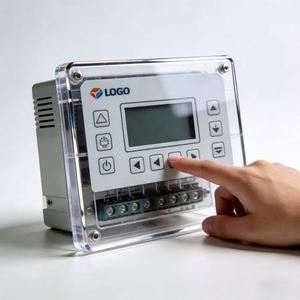 Lightweight Acrylic <b>Panel</b> with Plastic Matching Property, <b>Decorative</b> <b>Panel</b> for Home Appliance Plastic Parts - Product Image 3