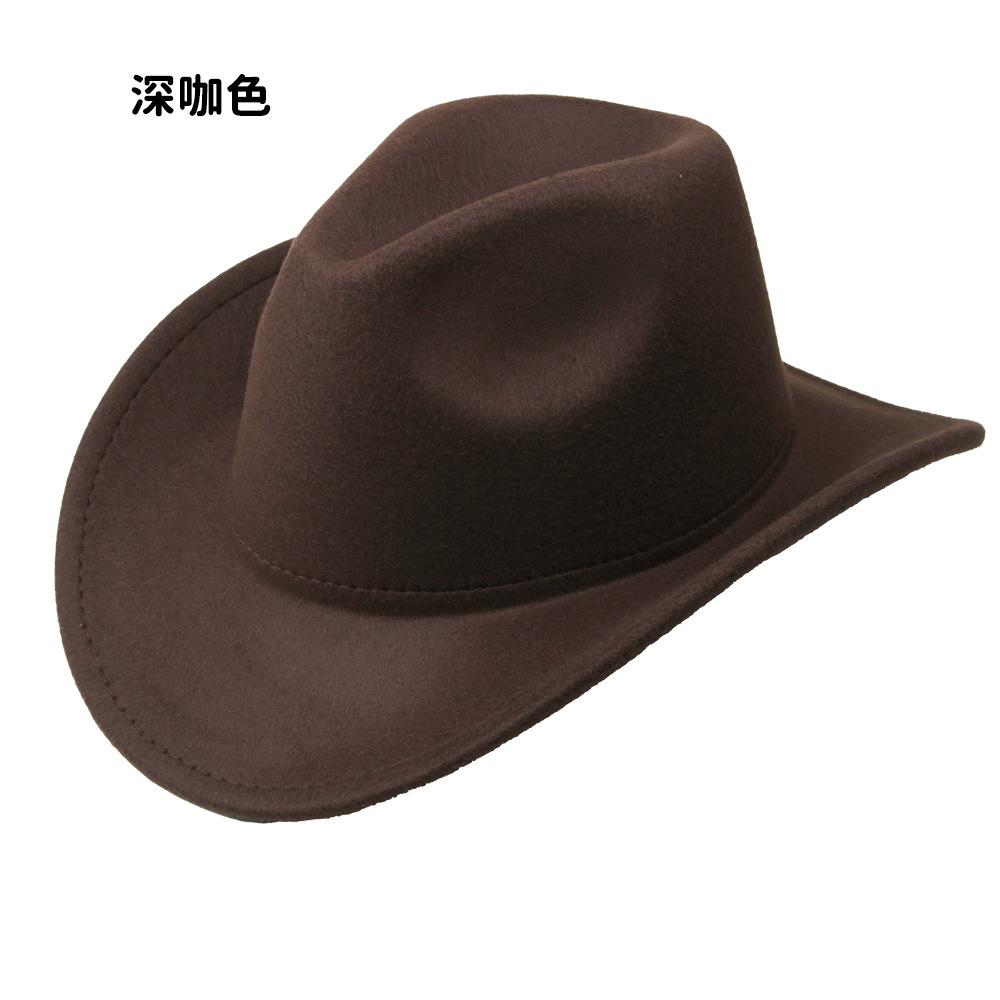 Water drop dark curry color