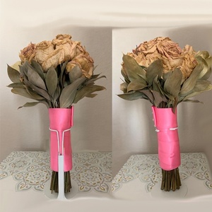 Kim loại búp bê hình Rack hiển thị đứng - Product Image 5