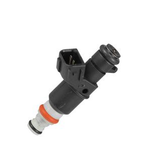 หัวฉีดน้ำมันเชื้อเพลิง 16450-RAA-A01 สำหรับรถยนต์ฮอนด้าอคูร่า 1Mpa อะไหล่ทดแทนแรงดัน - Product Image 2