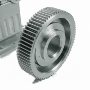 Poulie de distribution 3GT à noyau en fer pour systèmes de convoyage utilisés dans les entraînements à courroie de précision Capacité de 150KG - Product Image 1