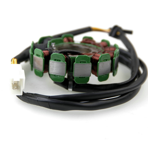 ATV/UTV Bộ Phận & phụ kiện jianshe 250cc js250 Stator Magneto 16 cuộn dây 250 LONCIN bashan 250cc ATV Quad bộ phận - Product Image 5