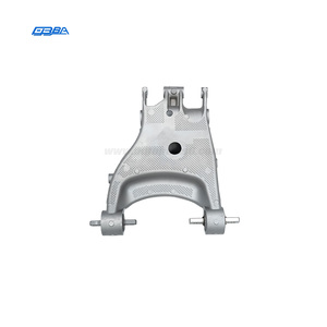 Bras inférieurs de suspension arrière gauche et droit neufs pour Ferrari F12 2012-2018 OE 245702 245703 - Product Image 2