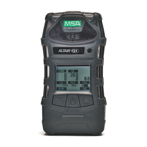 เครื่องตรวจจับก๊าซหลายชนิด Altair 5X 5 in 1 พร้อมเซ็นเซอร์อัจฉริยะ ใช้พลังงานจากแบตเตอรี่ มีระบบแจ้งเตือนเมื่อเกิดการตก และฟังก์ชันแจ้งเตือนฉุกเฉิน - Product Image 1