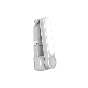 Venta caliente <span class=keywords><strong>L09</strong></span> Handheld Smart <span class=keywords><strong>Gimbal</strong></span> <span class=keywords><strong>Estabilizador</strong></span> de video Teléfonos móviles Luz de relleno Selfie Stick Trípode - Product Image 5
