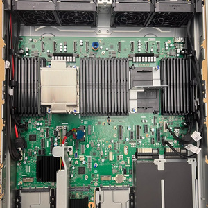 Servidor en Rack HUAWEIS Xfusion FusionServer 2288H V7 2U con Procesador Intel Xeon DDR5 de Alta Calidad, en Existencia, Garantía de 3 Años - Product Image 5