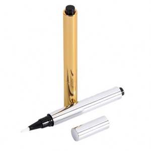 Bolígrafo Cosmético de Aluminio Vacío de 2.8ml, 4ml, 6ml con Logotipo Personalizado, Tapa de Rosca y Serigrafía para Lápiz Labial y Cuidado de Uñas - Product Image 3