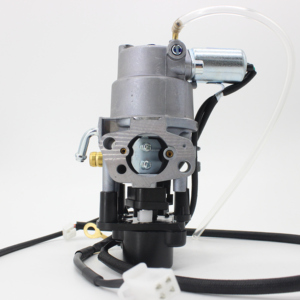 适用于华仪化油器西屋 IGen4500DF 4500 瓦双燃料逆变器便携式发电机 224CC 发动机零件 - Product Image 2