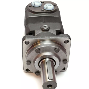 Moteur hydraulique orbital, modèle : OMT 250, référence : 151B3002, moteur hydraulique gerotor à faible vitesse et couple élevé - Product Image 2