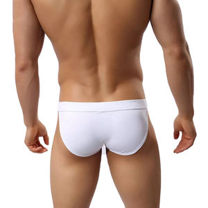 Custom Fashionable Logo Printing <strong>Crotchless</strong> <strong>Men</strong> <strong>Underwear</strong> <strong>Mens</strong> <strong>Underwear</strong> Thongs Sexy <strong>Underwear</strong> for <strong>Men</strong> - Product Image 4