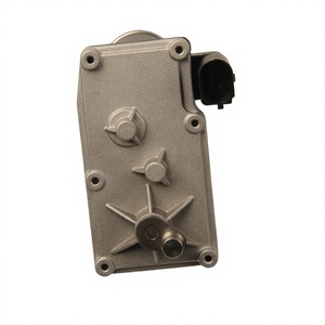 สำหรับ F01RB0ZA53วาล์วโซลินอยด์ควบคุมเทอร์โบ Geely สำหรับการเปลี่ยนวัสดุ ABS ซ่อมแซม - Product Image 3